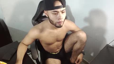 Xanderstone online show from February 8, 7:07 pm