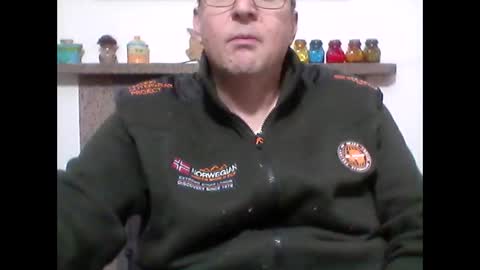 xaramanu online show from February 3, 4:56 pm