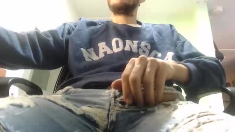 xavicock24 online show from November 23, 11:21 am