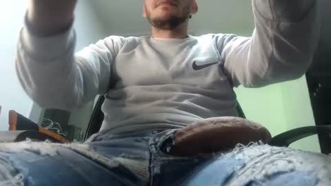 xavicock24 online show from November 7, 10:51 am