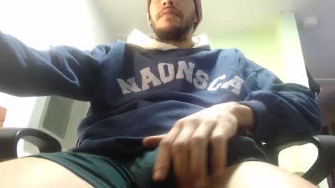 xavicock24 online show from November 22, 11:10 am