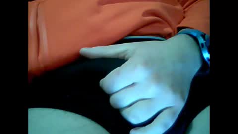 xavier1337 online show from November 25, 10:01 pm