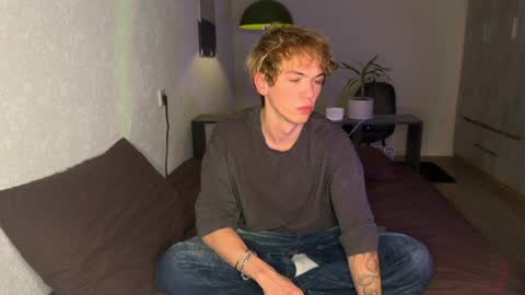 Xavier  PVT open  online show from March 29, 7:03 pm