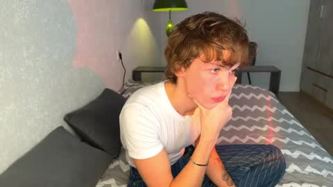 Xavier  PVT open  online show from February 21, 11:55 am