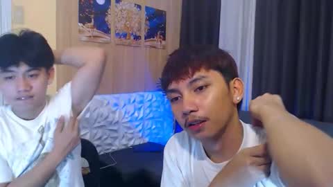 Charlie online show from November 9, 4:22 pm