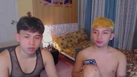 Charlie online show from September 19, 1:18 am