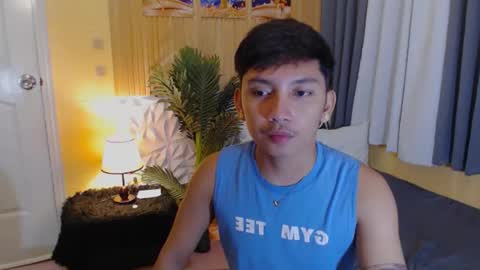 Charlie online show from October 4, 8:02 pm