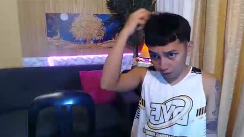 Charlie online show from February 1, 2:10 am