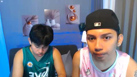 Charlie online show from February 28, 2:49 pm