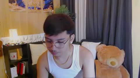 Charlie online show from October 8, 1:59 pm