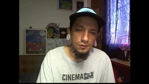 xdantex19 online show from February 25, 3:24 pm