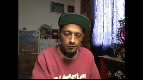 xdantex19 online show from March 5, 2:24 pm