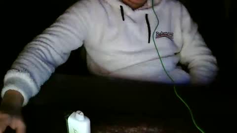 Drazox online show from March 12, 12:53 am