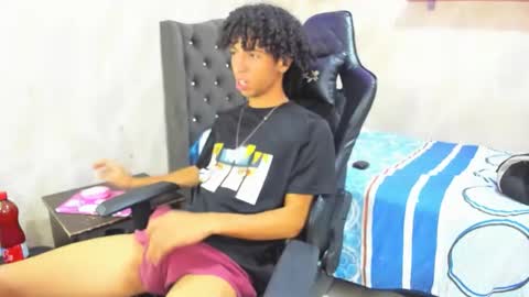 xion_ez online show from January 13, 9:19 pm