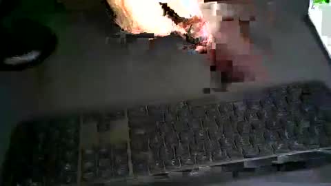 MrSlowBurn77 online show from December 18, 3:57 am