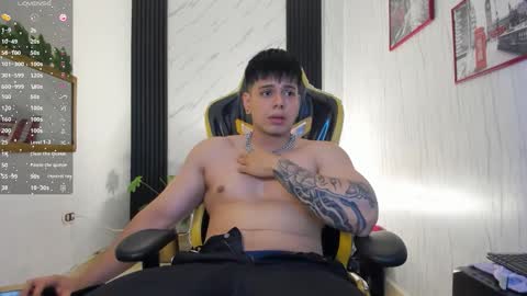      online show from December 2, 12:19 pm