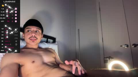 xmomentumx online show from March 31, 3:30 am