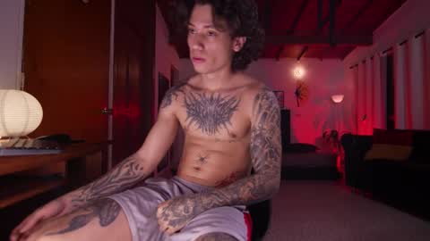   online show from February 17, 1:37 am