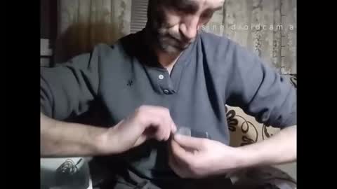 xploid1982 online show from March 25, 1:20 am