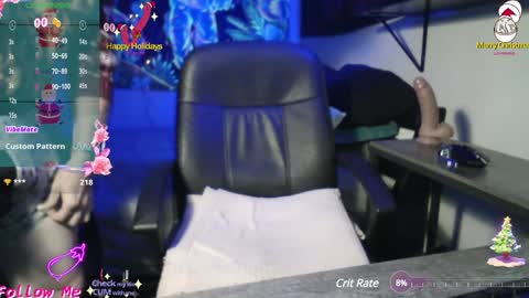 XxBobbiDigitalxX online show from December 16, 7:00 pm