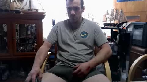 xxScubaStevexx online show from February 17, 4:06 pm