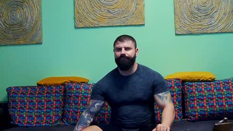 Xtream Leonard online show from January 9, 8:13 am