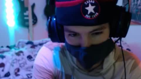 David Fox online show from February 15, 10:13 am