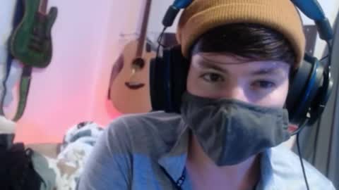 David Fox online show from January 16, 8:06 am