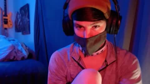 David Fox online show from November 23, 4:23 am