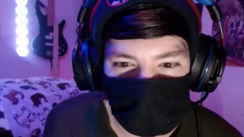 David Fox online show from February 26, 4:36 am