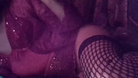 Silky Lingerie grrl online show from October 5, 11:47 am