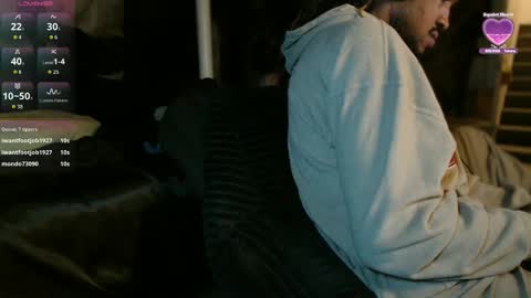 xxxjrstrokesxxx online show from November 28, 1:53 am