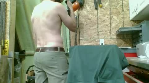 xxxlumberjack online show from March 23, 12:49 am