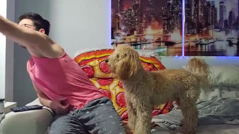 TonyDoesMiami online show from January 14, 1:47 am