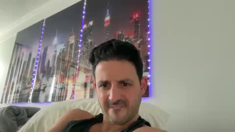 TonyDoesMiami online show from December 23, 4:39 pm