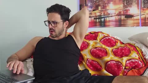 TonyDoesMiami online show from January 4, 2:46 pm