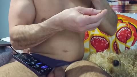 TonyDoesMiami online show from January 4, 4:44 am