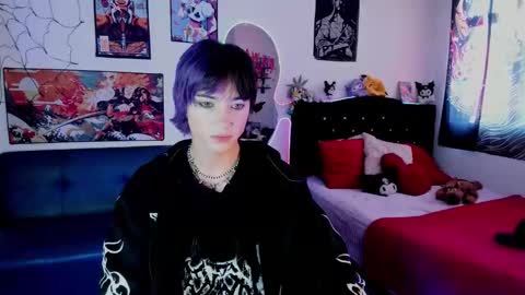 xzerox_ online show from February 25, 5:47 pm