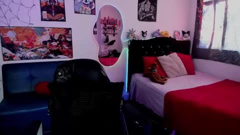 xzerox_ online show from March 2, 5:20 pm