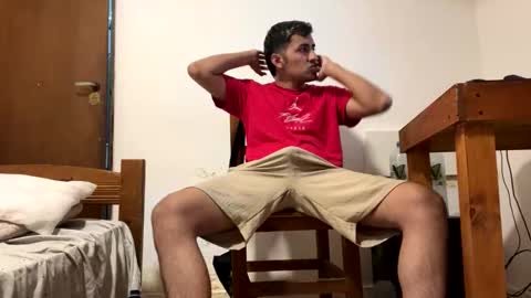 BROWN DICK online show from February 13, 7:58 am