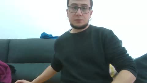 yakajoe97 online show from November 24, 11:33 am