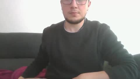 yakajoe97 online show from December 5, 1:40 pm