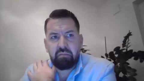 Snapshot of yakijoe chatting on October 23, 10:57 pm yakijoe online show from October 23, 10:57 pm