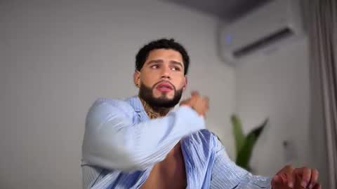 yamp sambrano online show from November 21, 1:04 am