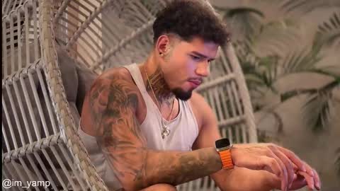 yamp sambrano online show from February 26, 4:03 am