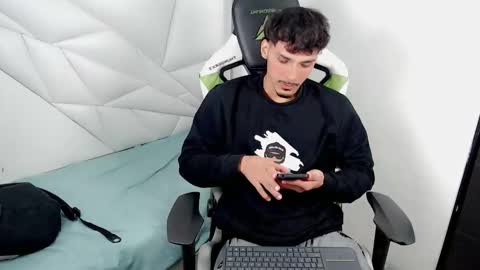 DANILO online show from November 27, 5:11 am