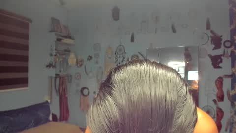 Blush online show from January 8, 5:37 am