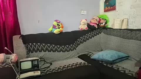 Hazzan online show from September 12, 3:01 pm