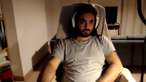 yeeaahoo online show from February 16, 7:34 pm