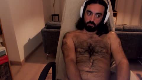 yeeaahoo online show from October 29, 8:45 pm